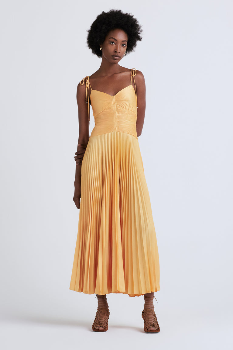 derek lam 10 crosby dress